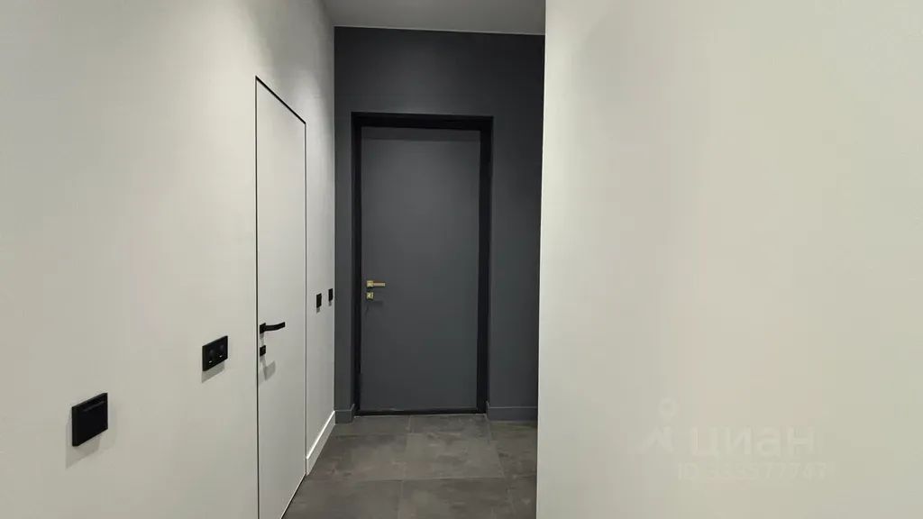 m. Zorge: Apartment, 1-rooms