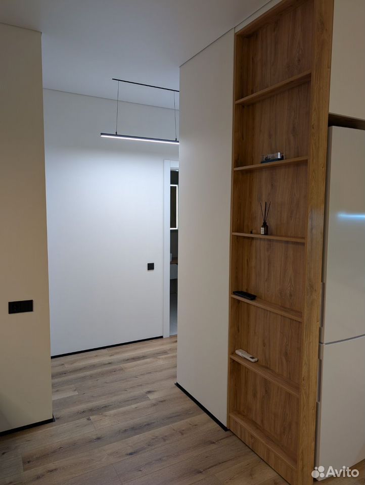 m. Tulskaya: Apartment, 1-rooms