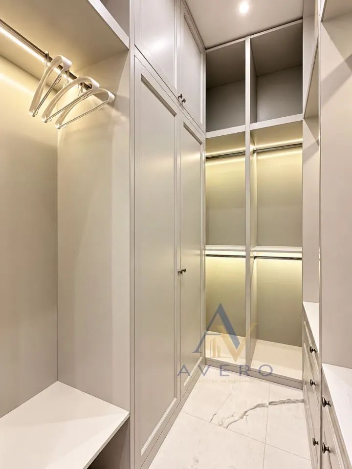 m. Tekhnopark: Apartment, 2-rooms