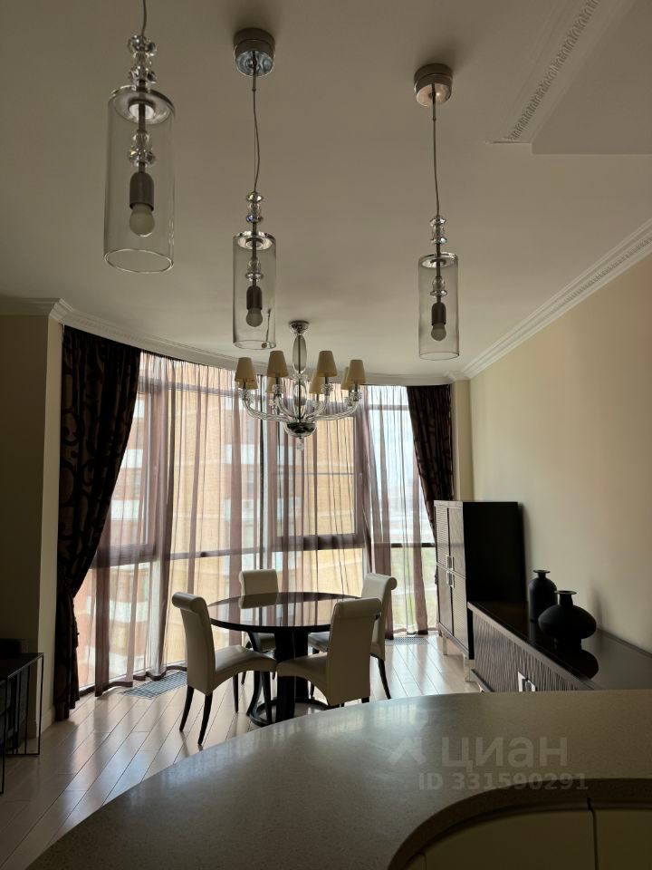 m. Panfilovskaya: Apartment, 2-rooms