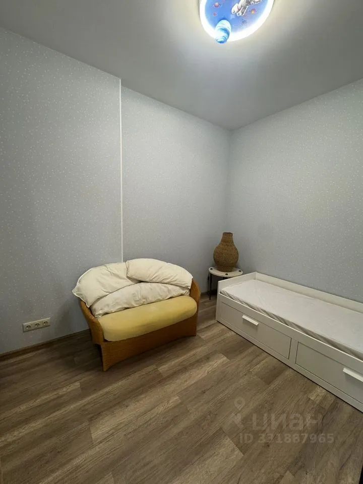 m. Khoroshevskaya: Apartment, 2-rooms