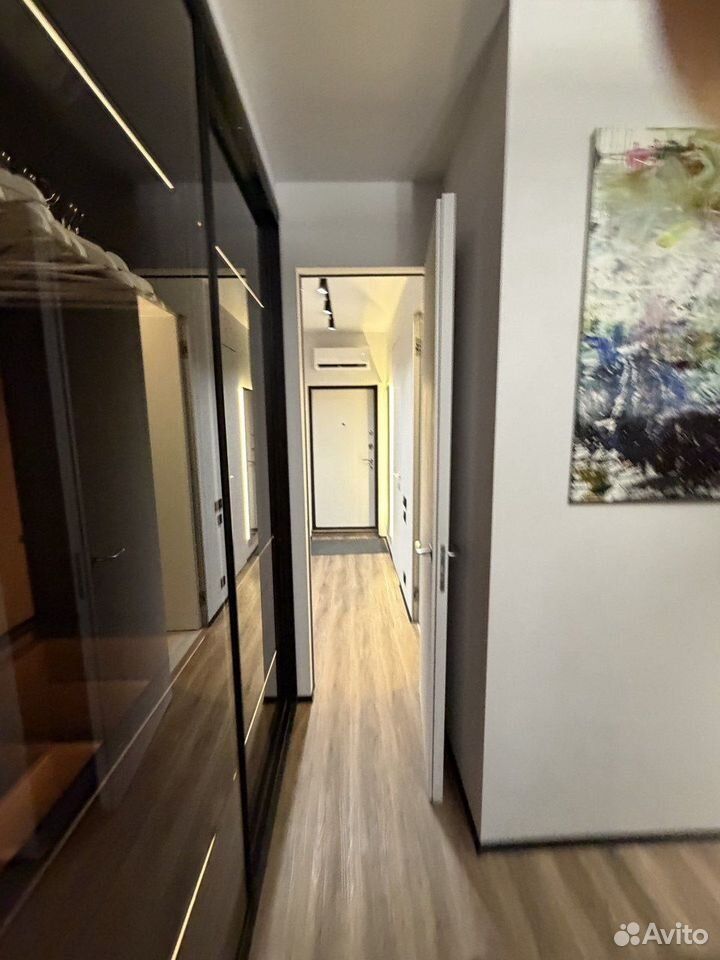 m. Stakhanovskaya: Apartment, 1-rooms