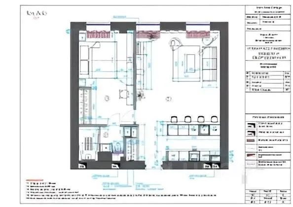 m. Paveletskaya: Apartment, 2-rooms