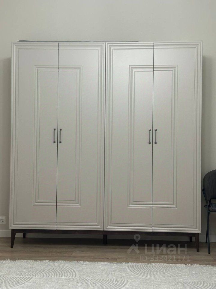 m. Sviblovo: Apartment, 1-rooms