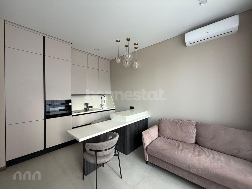 m. Shelepikha: Apartment, 2-rooms