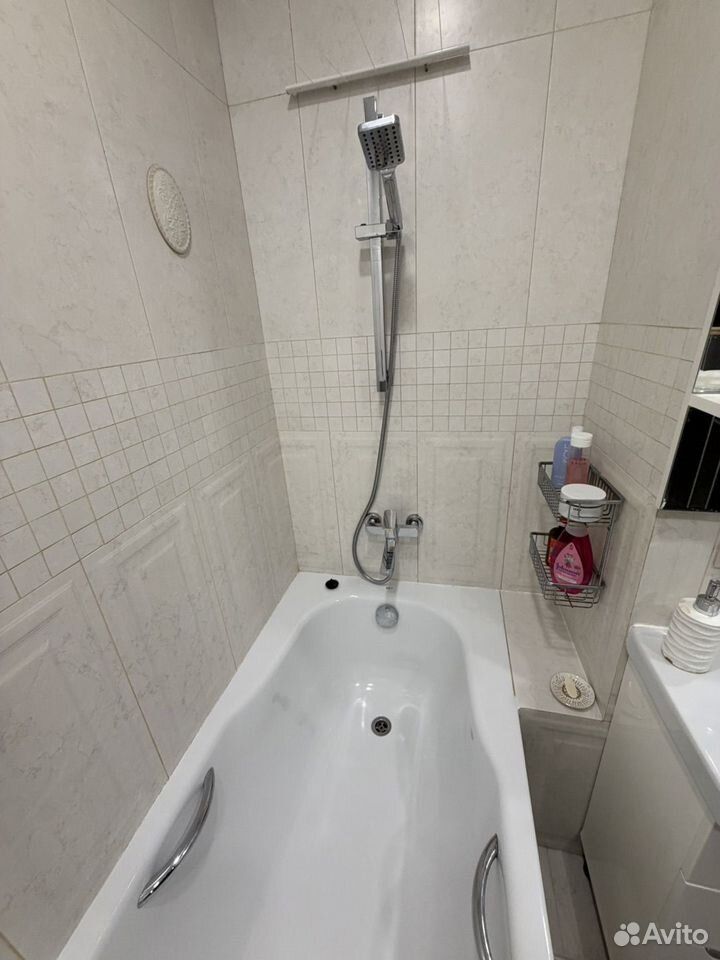 m. Nizhegorodskaya: Apartment, 1-rooms