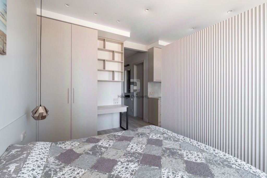 m. Khoroshevo: Apartment, studio