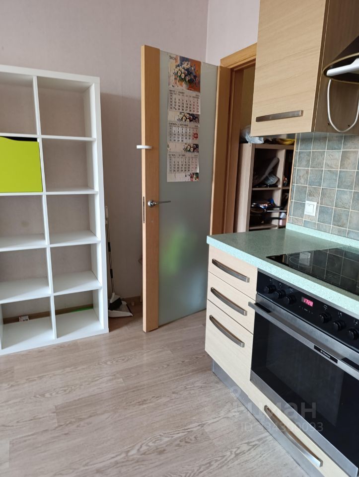 m. Kotelniki: Apartment, 2-rooms