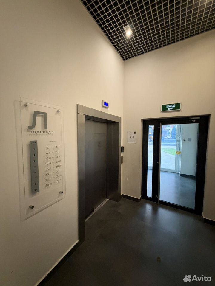 m. Nizhegorodskaya: Apartment, 1-rooms