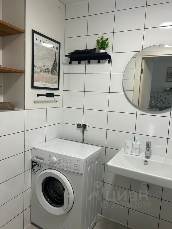 m. Pervomayskaya: Apartment, 1-rooms