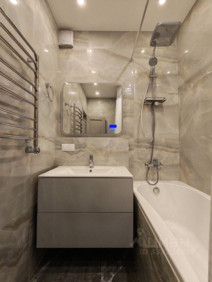 m. Odintsovo: Apartment, 2-rooms