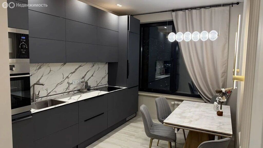 m. Nagatinskaya: Apartment, 2-rooms