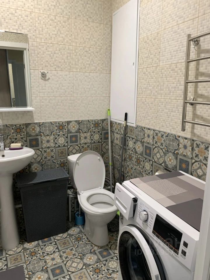 m. Strogino: Apartment, studio
