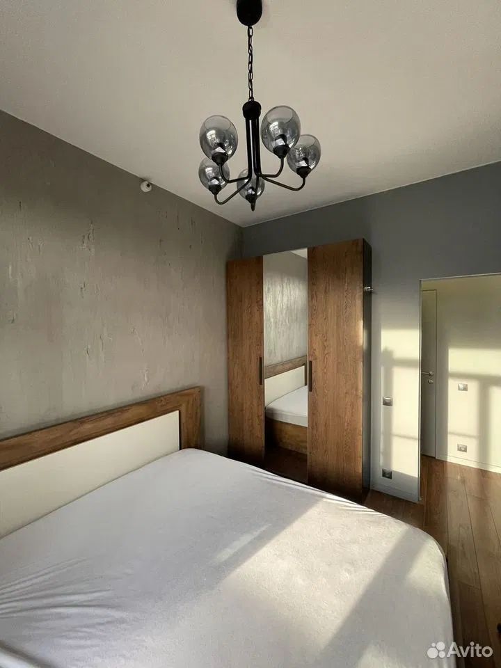 m. Konkovo: Apartment, 1-rooms