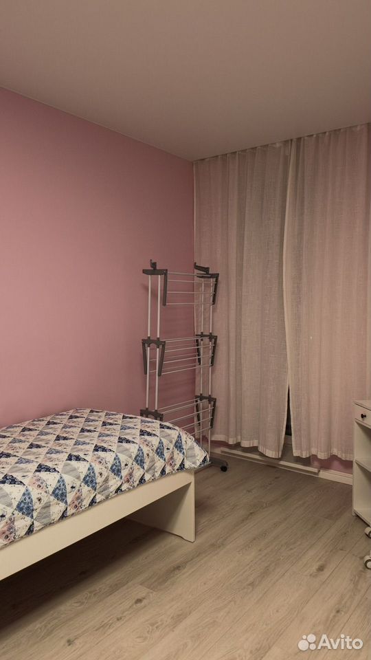 m. Pobeda: Apartment, 1-rooms