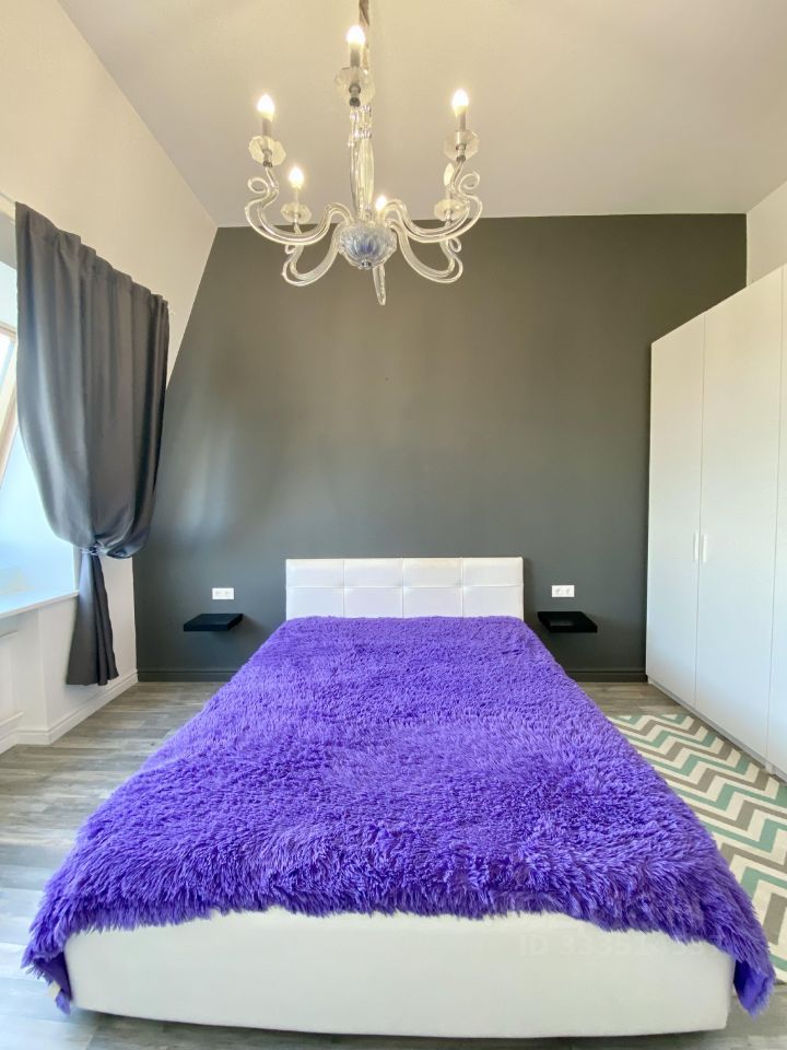 m. Solnechnaya: Apartment, 2-rooms