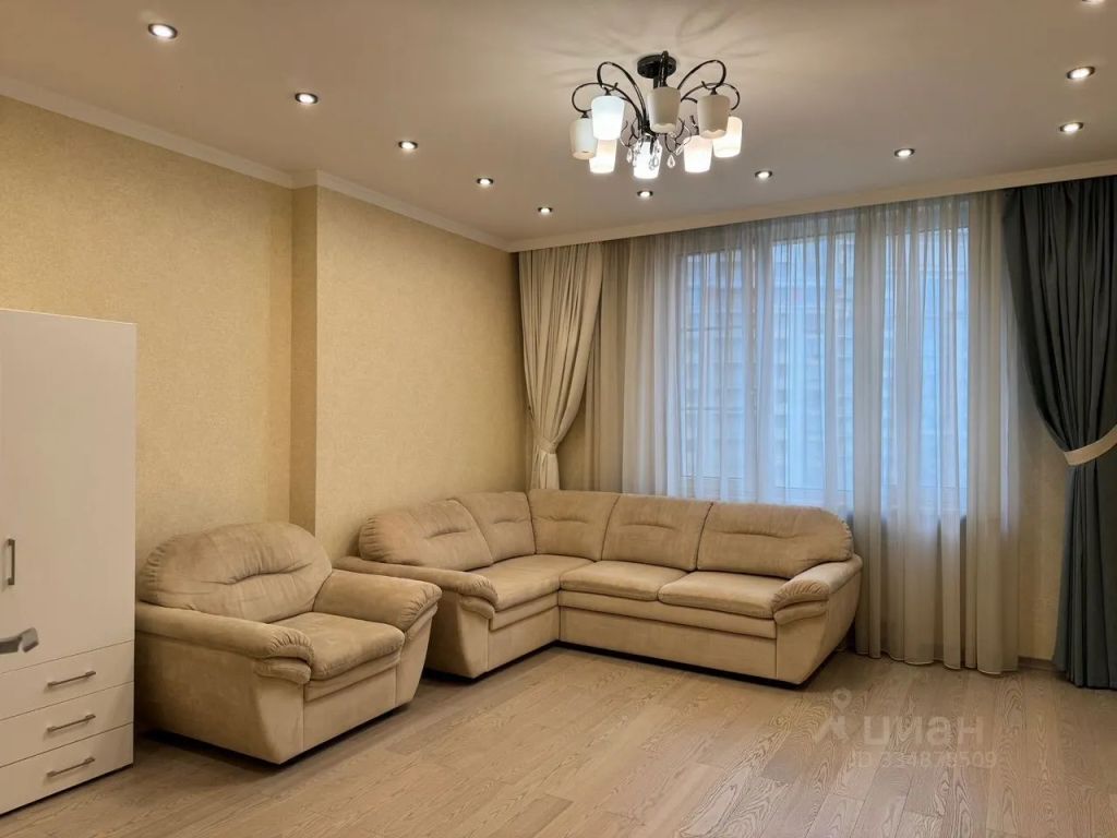 m. Matveevskoe: Apartment, 2-rooms