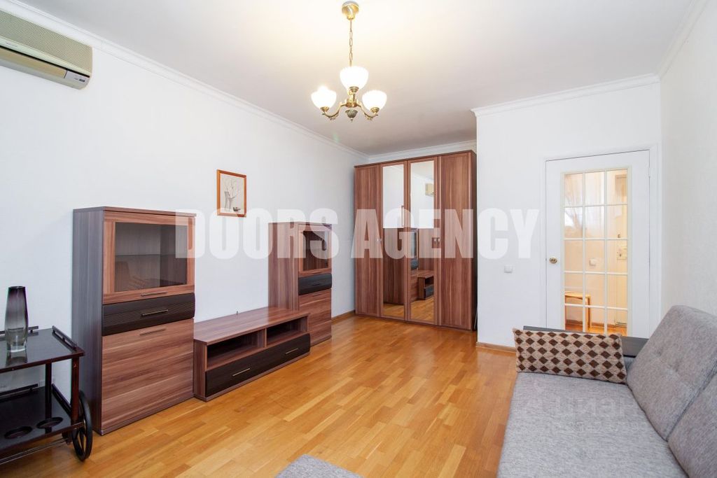 m. Frunzenskaya: Apartment, 1-rooms