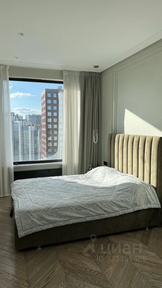 m. Shelepikha: Apartment, 2-rooms