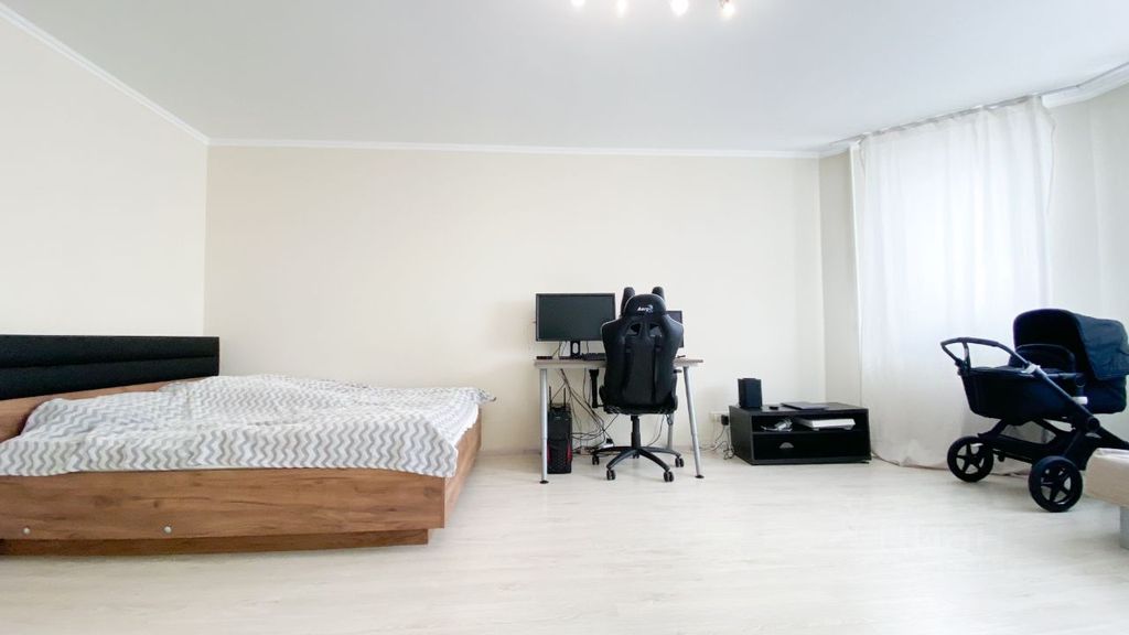 m. Universitet druzhby narodov: Apartment, 1-rooms