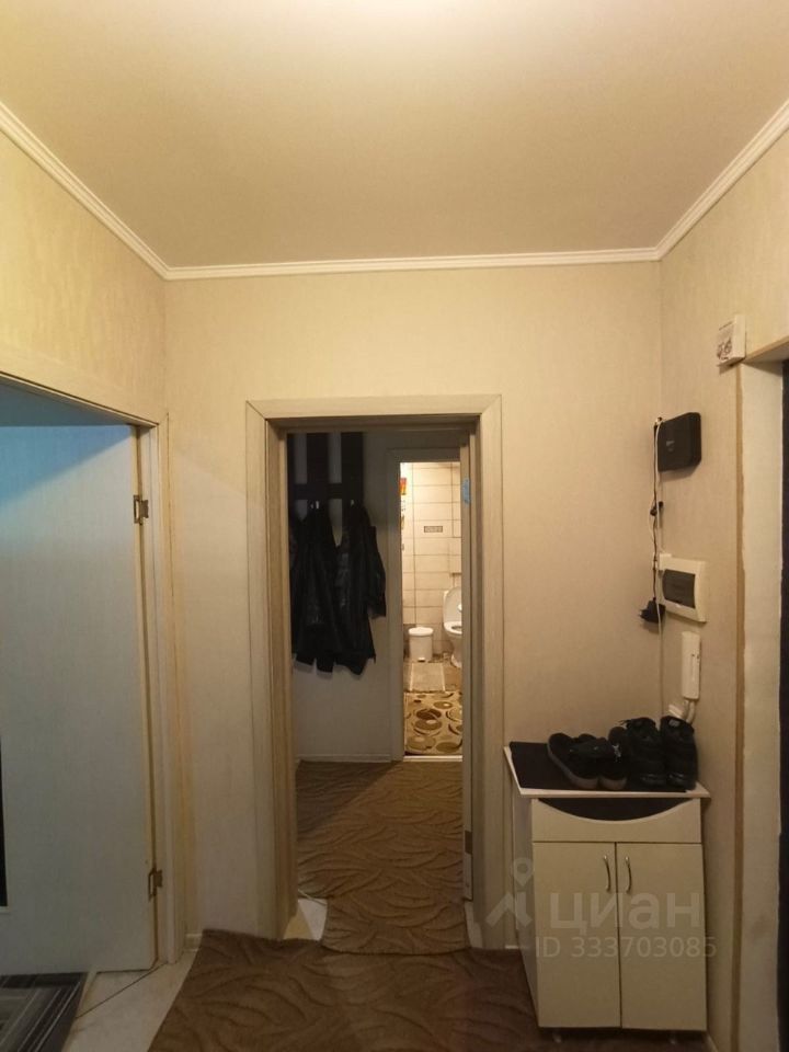 m. Dolgoprudnaya: Apartment, 1-rooms