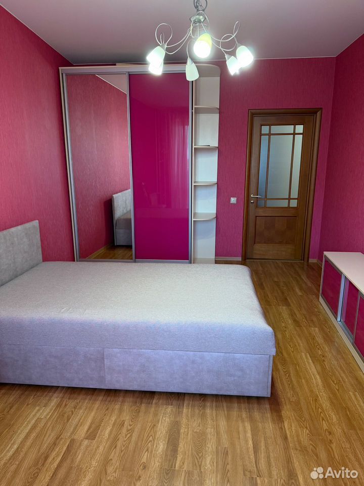 m. Medvedkovo: Apartment, 3-rooms