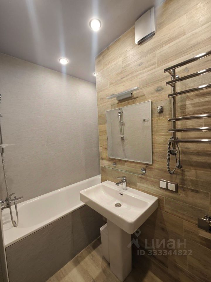 m. Penyagino: Apartment, 1-rooms