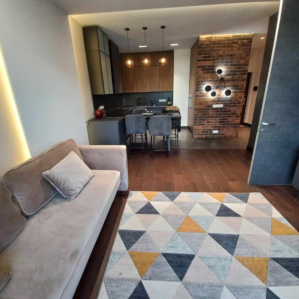 m. Davydkovo: Apartment, 2-rooms