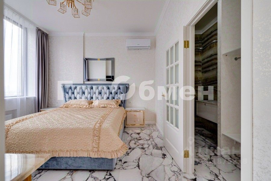 m. Shelepikha: Apartment, 2-rooms