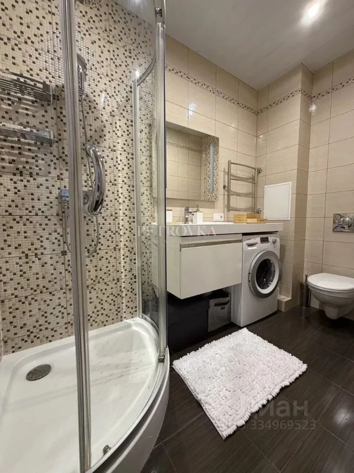 m. Planernaya: Apartment, 2-rooms