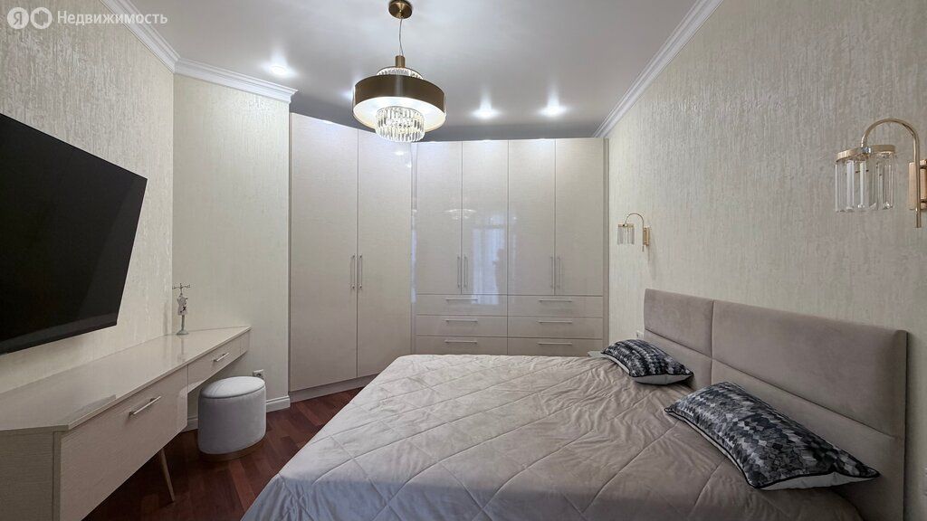 m. Khoroshevskaya: Apartment, 2-rooms