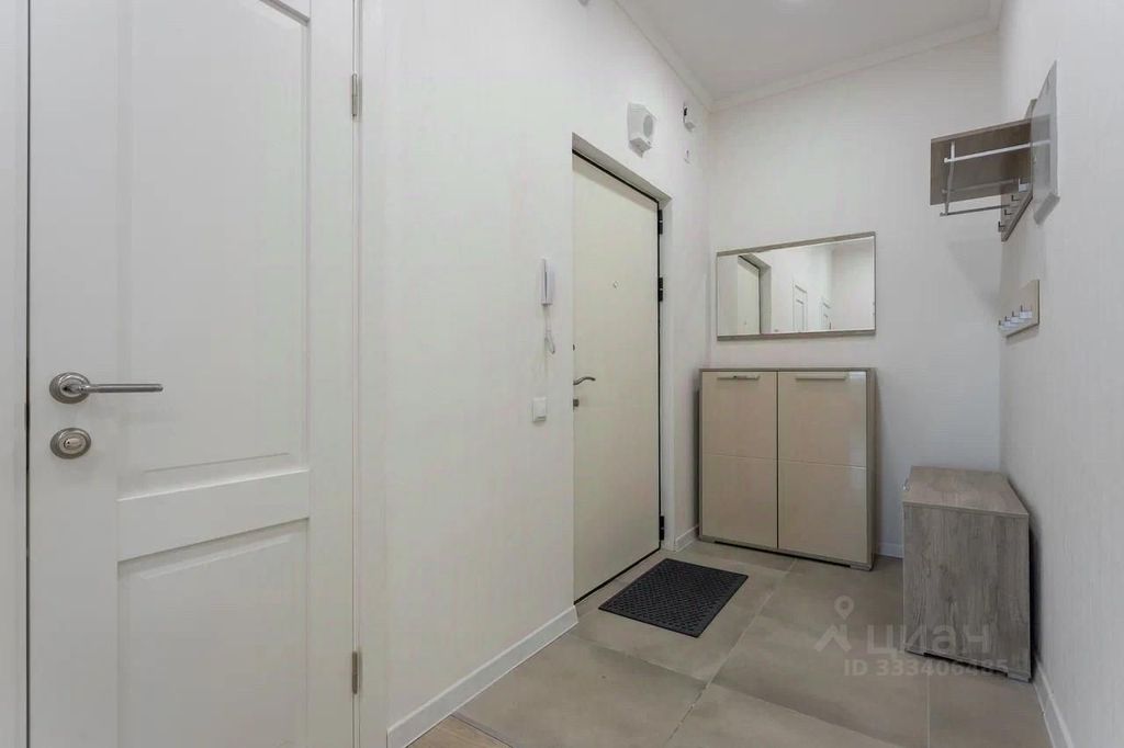 m. Oktyabrskoe pole: Apartment, 2-rooms