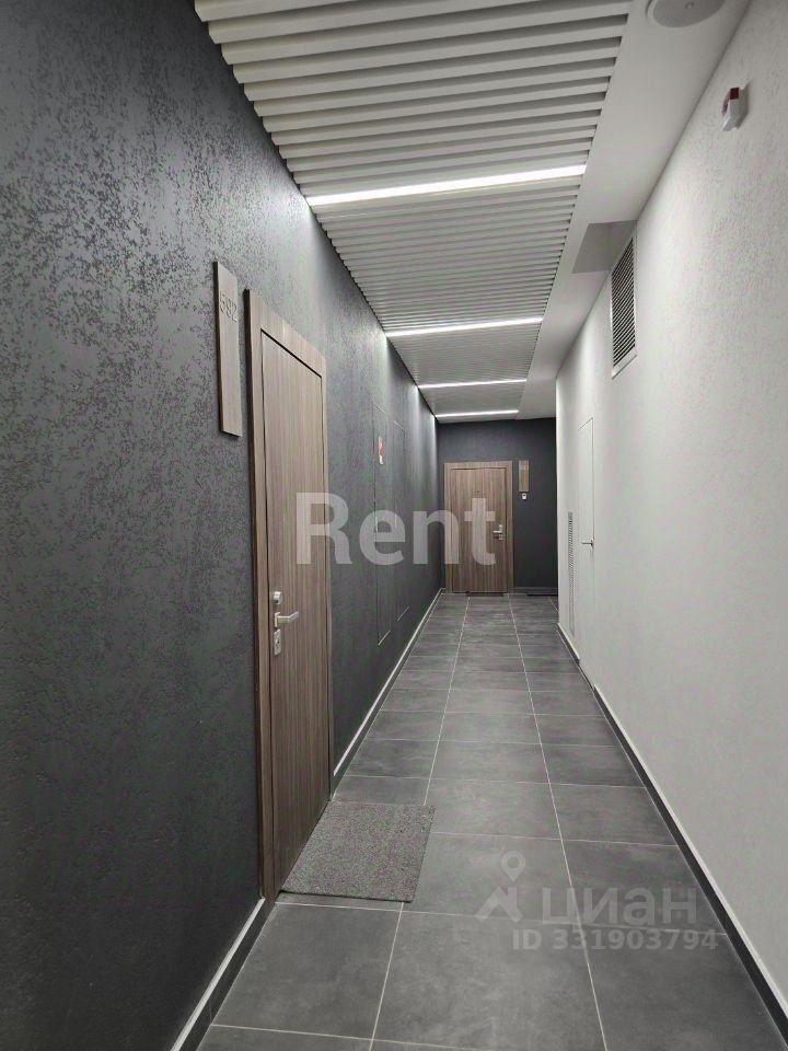 m. Akademicheskaya: Apartment, 2-rooms