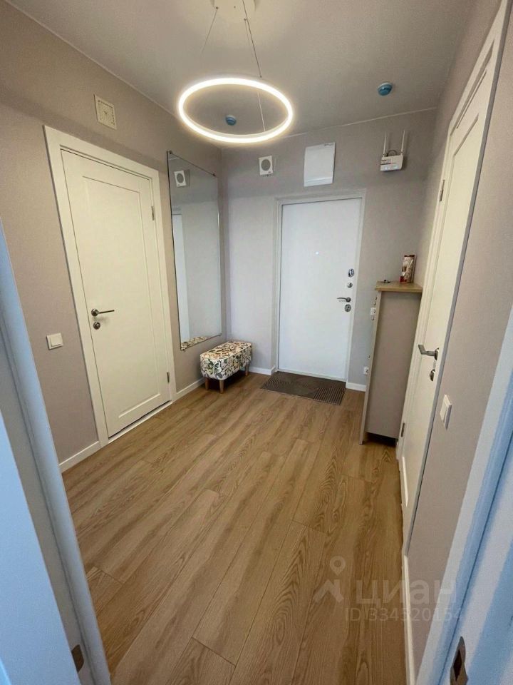 m. Vodniki: Apartment, 1-rooms
