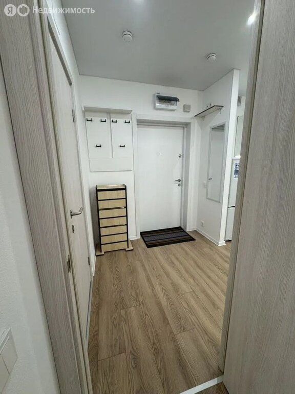 m. Butyrskaya : Apartment, 1-rooms