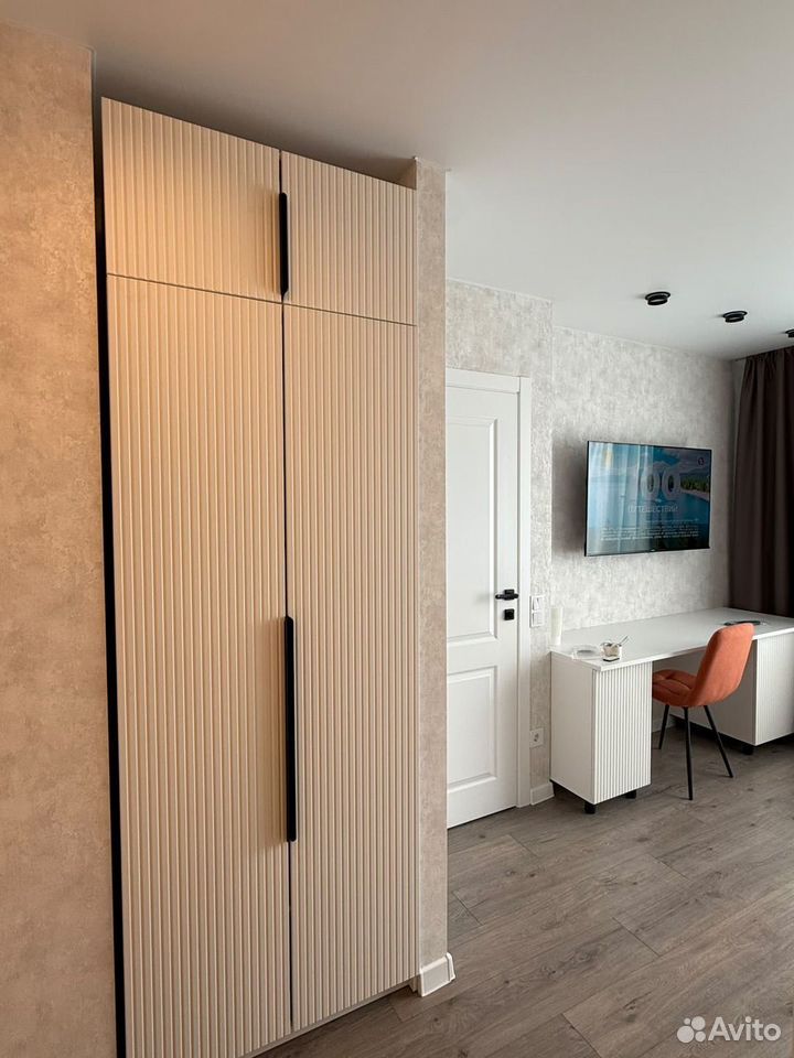 m. VDNKh: Apartment, 1-rooms