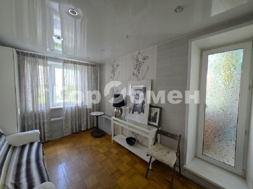 m. Kantemirovskaya: Apartment, 3-rooms