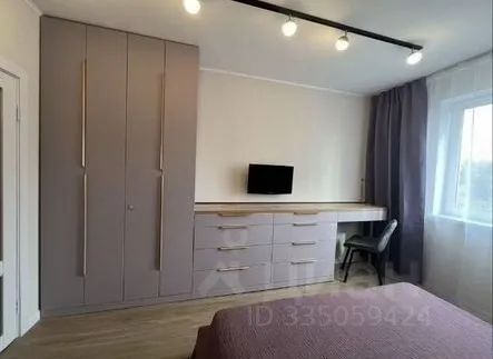 m. Proletarskaya: Apartment, 2-rooms