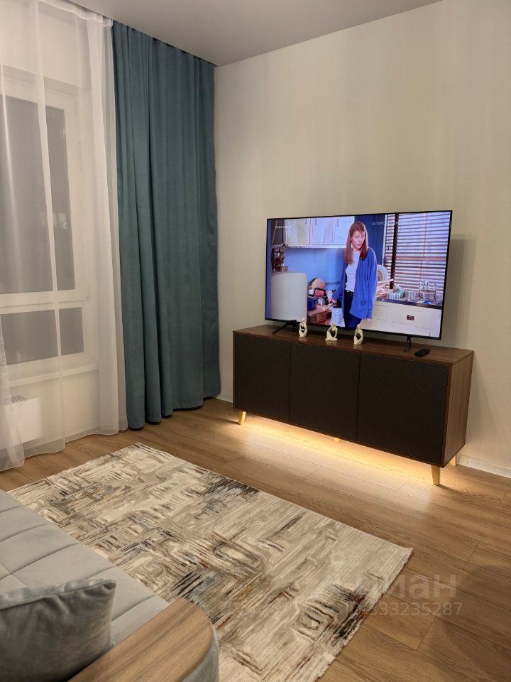 m. Zhulebino: Apartment, 2-rooms
