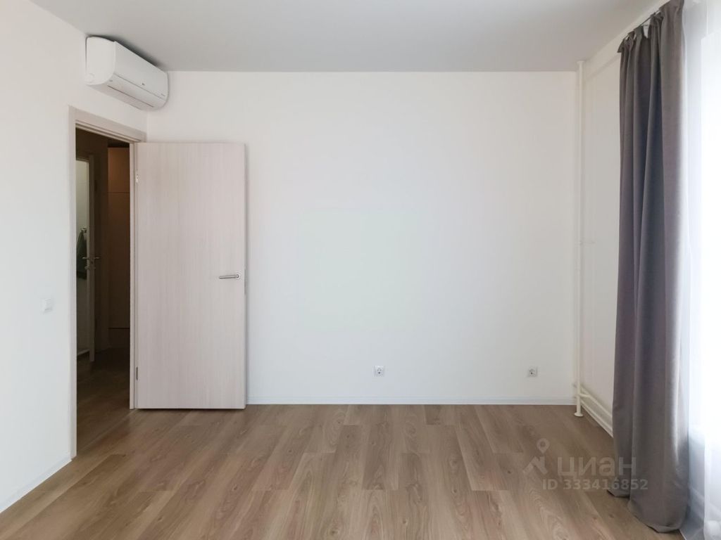 m. Kotelniki: Apartment, 2-rooms