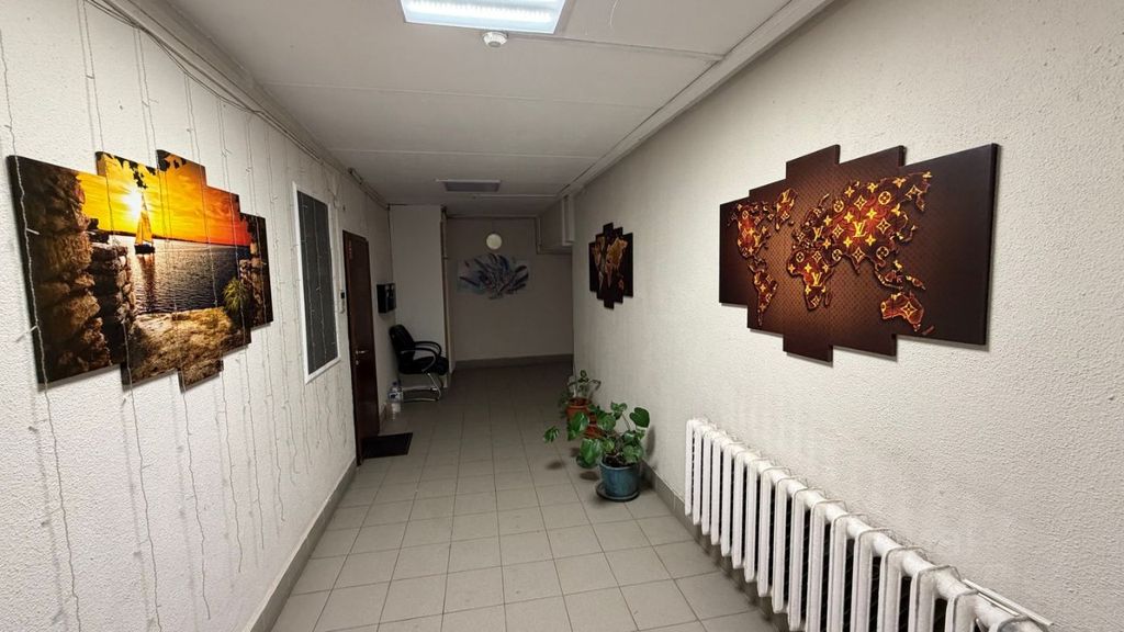 m. Barrikadnaya: Apartment, 1-rooms