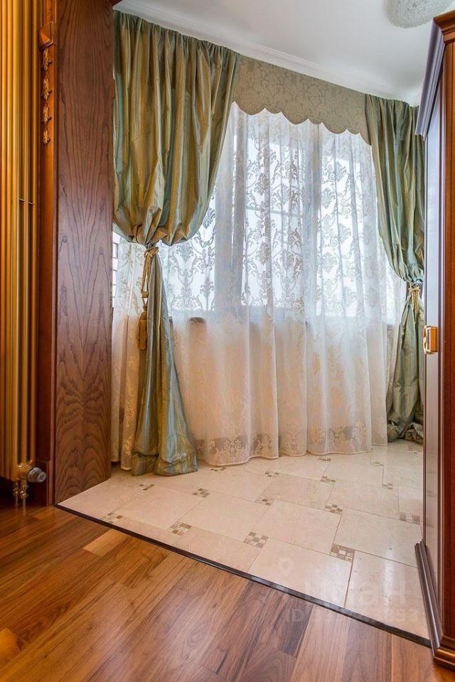 m. Michurinsky prospekt: Apartment, 3-rooms