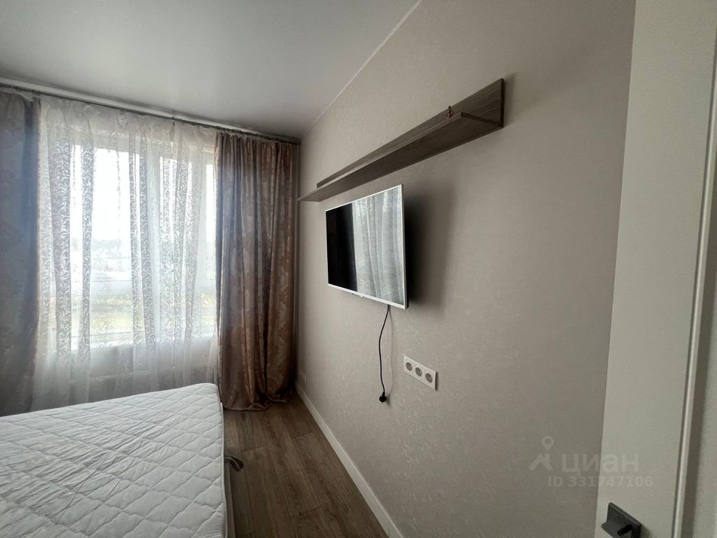 m. Skolkovo: Apartment, 1-rooms