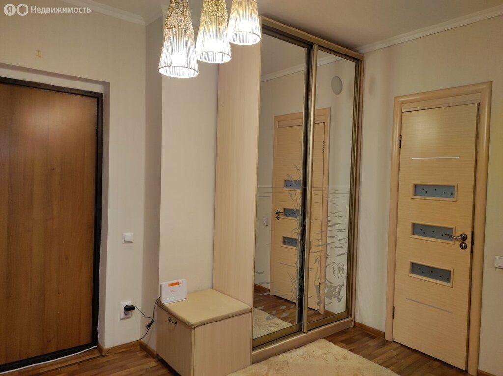 m. Novokosino: Apartment, 1-rooms