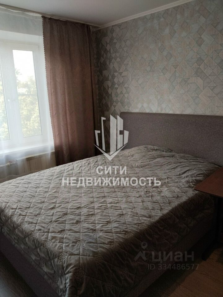 m. Podolsk: Apartment, 2-rooms