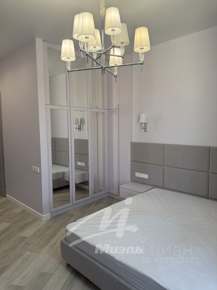 m. Kaluzhskaya: Apartment, 2-rooms