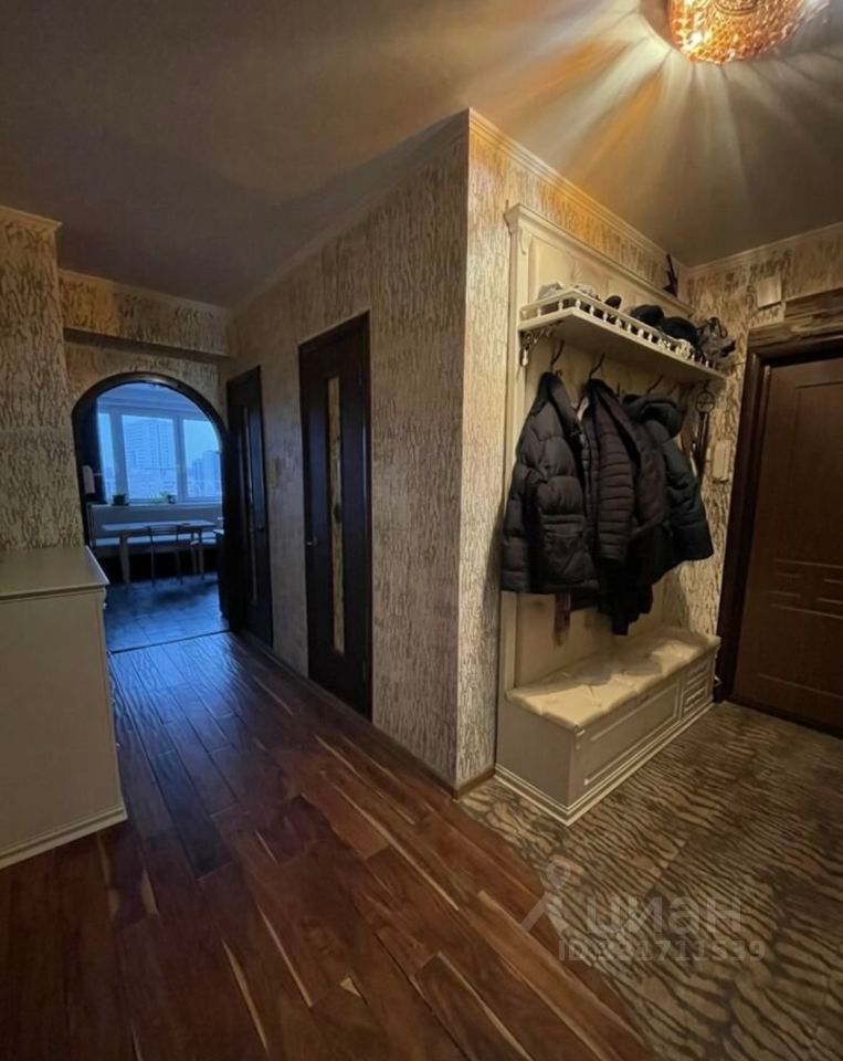 m. Alekseevskaya: Apartment, 2-rooms