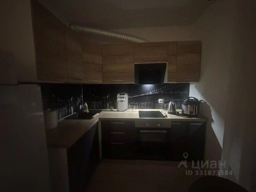 m. Olgino: Apartment, 1-rooms