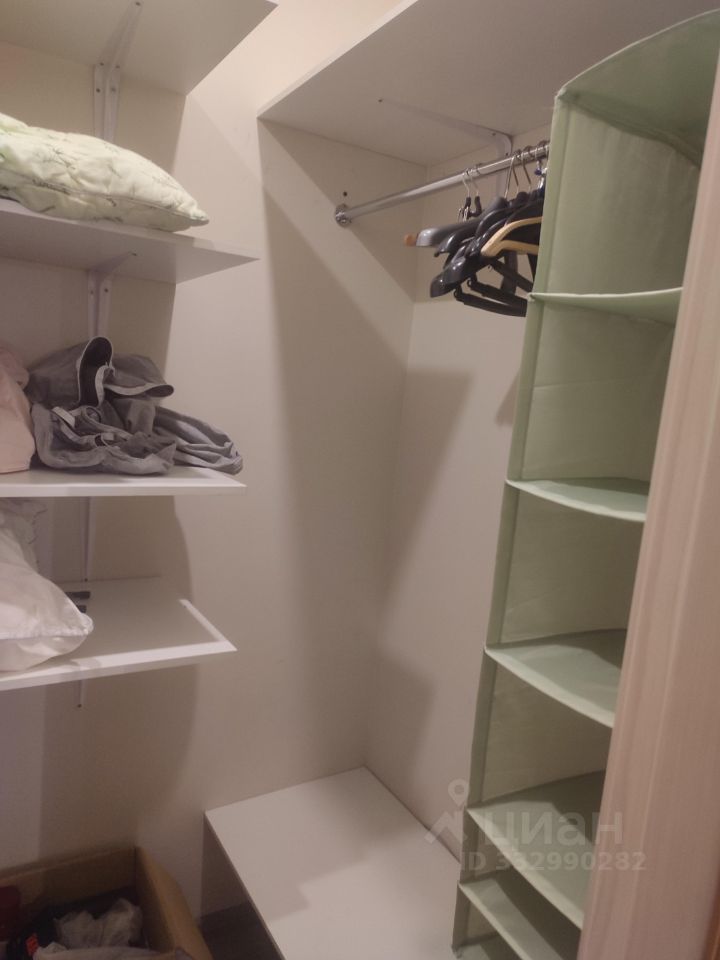 m. Bitsa: Apartment, 2-rooms