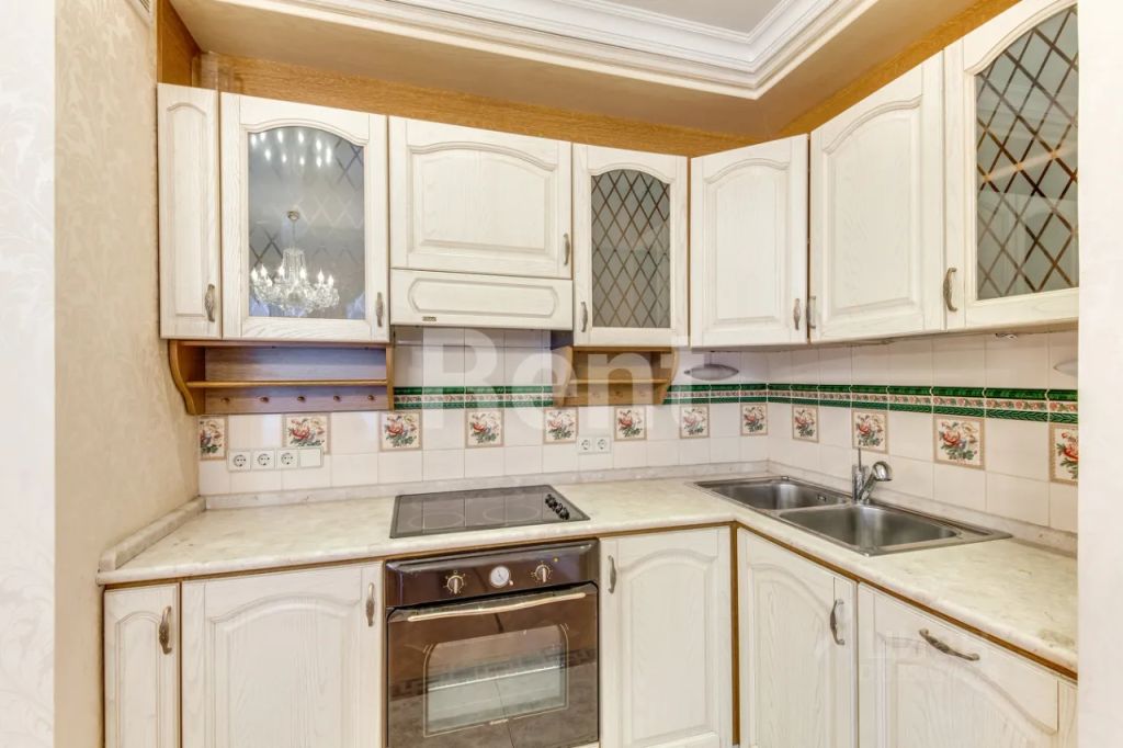 m. Tretyakovskaya: Apartment, 2-rooms